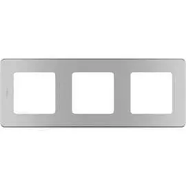 Рамка Legrand INSPIRIA 673952