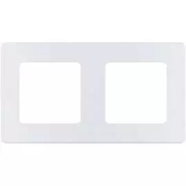 Рамка Legrand INSPIRIA 673946
