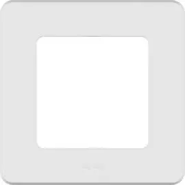 Рамка Legrand INSPIRIA 673930