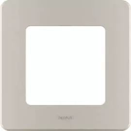 Рамка Legrand INSPIRIA 673938