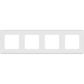Рамка Legrand INSPIRIA 673960