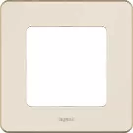 Рамка Legrand INSPIRIA 673931