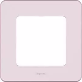 Рамка Legrand INSPIRIA 673934