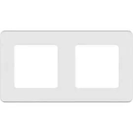 Рамка Legrand INSPIRIA 673940