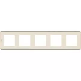 Рамка Legrand INSPIRIA 673971