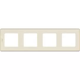 Рамка Legrand INSPIRIA 673961