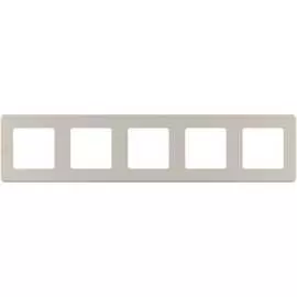 Рамка Legrand INSPIRIA 673978