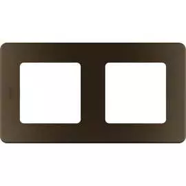 Рамка Legrand INSPIRIA 673949