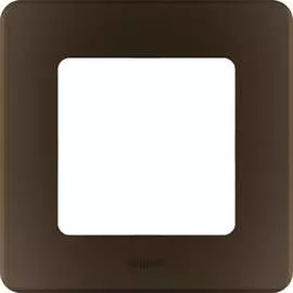 Рамка Legrand INSPIRIA 673939