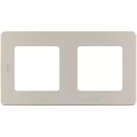 Рамка Legrand INSPIRIA 673948