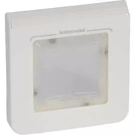 Рамка Legrand Mosaic 078880