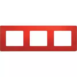 Рамка Legrand Etika 672533