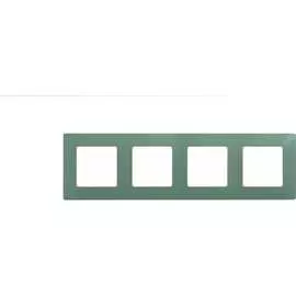 Рамка Legrand Etika 672524