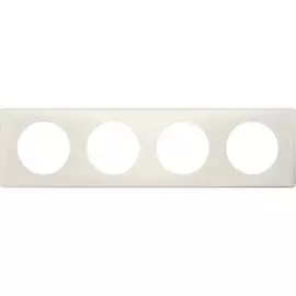 Рамка Legrand Celiane 066624
