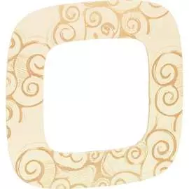 Рамка Legrand Valena ALLURE 754351