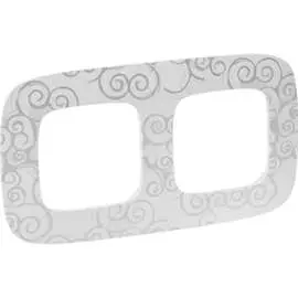 Рамка Legrand Valena ALLURE 754342