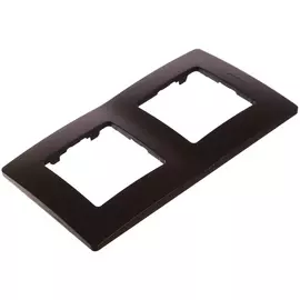 Рамка Legrand Etika 672572