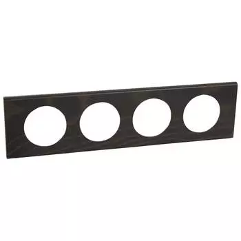 Рамка Legrand Celiane 069204