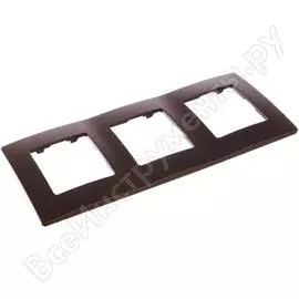 Рамка Legrand Etika 672573