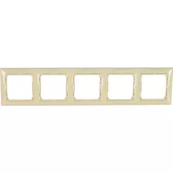 Рамка Legrand Valena 774355