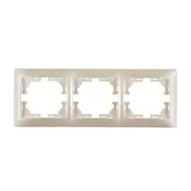 Рамка Lezard Мира 701-3000-148