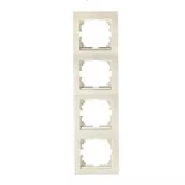 Рамка Lezard DERIY 702-0300-154