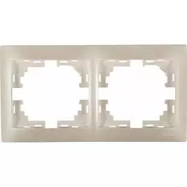 Рамка Lezard Мира 701-3000-147