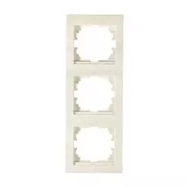 Рамка Lezard DERIY 702-0300-153