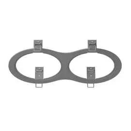 Рамка Lightstar INTERO 111 217929