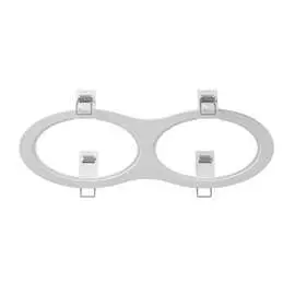 Рамка Lightstar INTERO 111 217926