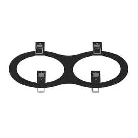 Рамка Lightstar INTERO 111 217927