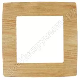 Рамка ЭРА 12-5001-11 Б0019146