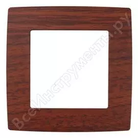 Рамка ЭРА 12-5001-08 Б0014748