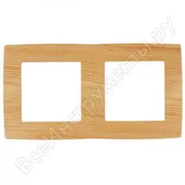 Рамка ЭРА 12-5002-11 Б0019147