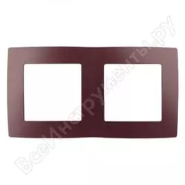 Рамка ЭРА 12-5002-25 Б0019399