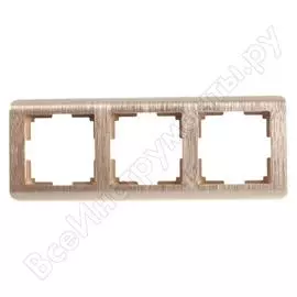 Рамка WERKEL W0032111 a051274