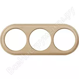 Рамка WERKEL WL15-frame-03 a037246