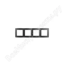 Рамка ЭРА 12500412 Б0019378