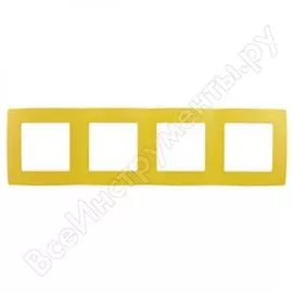 Рамка ЭРА 12-5004-21 Б0019413
