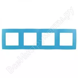 Рамка ЭРА 12-5004-28 Б0019431