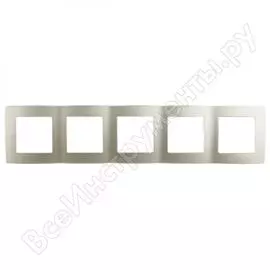 Рамка ЭРА 12-5005-15 Б0019385