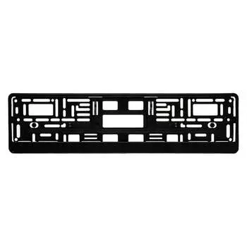 Рамка номерного знака ЕРМАК 776-049