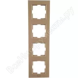 Вертикальная рамка Panasonic