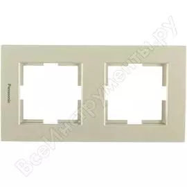 Вертикальная рамка Panasonic