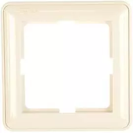 Рамка Systeme Electric WESSEN 59 KD-1-18