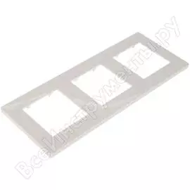 Рамка Simon 2400630-030