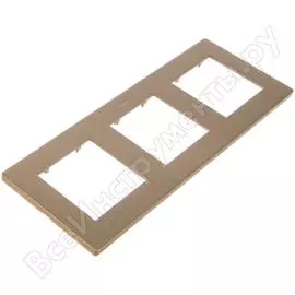 Рамка Simon 2400630-034