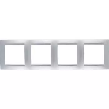 Рамка Simon 2400640-033