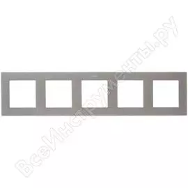Рамка Simon 2400650-033