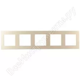 Рамка Simon 2400650-034